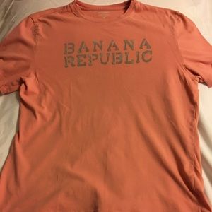 Men soft wash t shirt